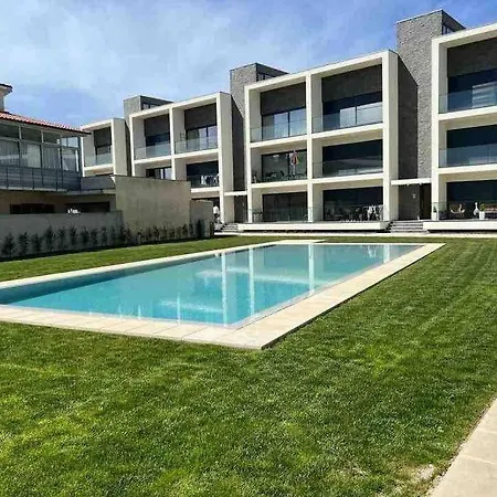 Paradis Bleu Marinhas  Exterior photo