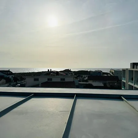 Paradis Bleu Marinhas  Exterior photo