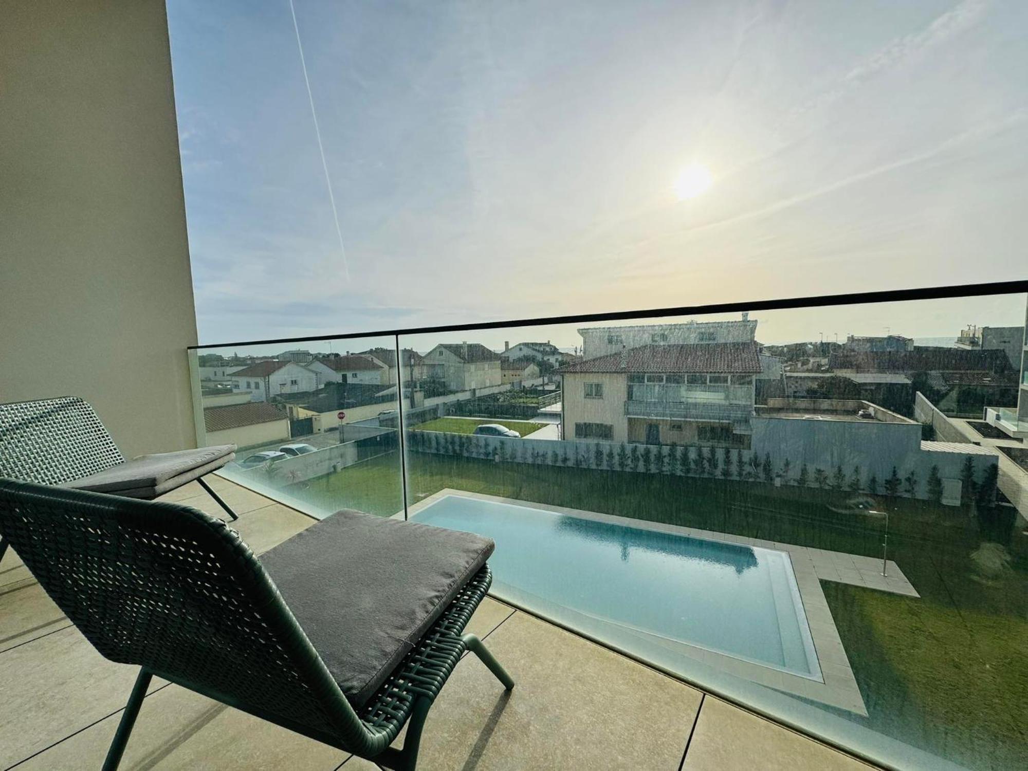 Paradis Bleu Marinhas (Braga)