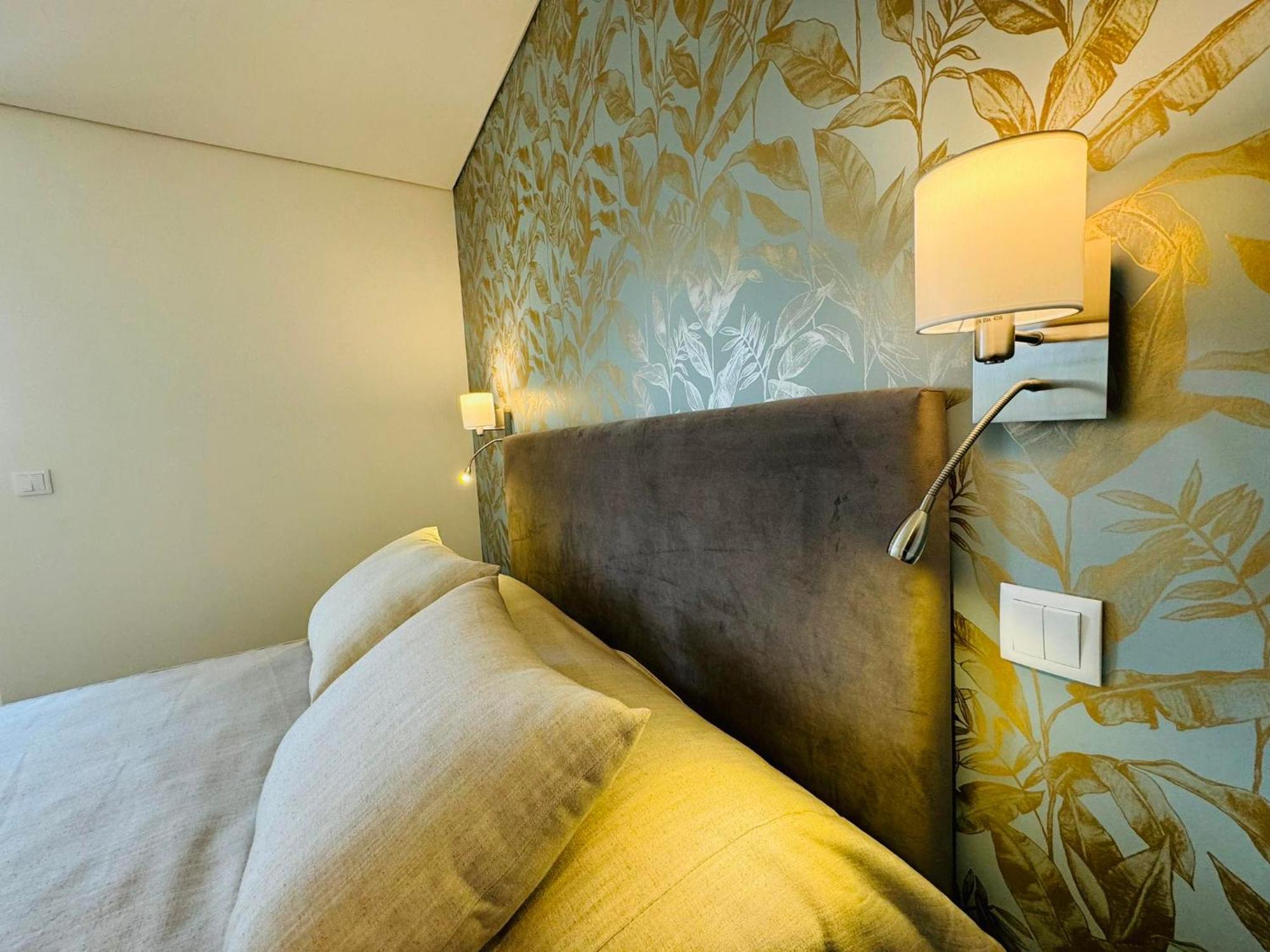 Apartment Paradis Bleu Marinhas (Braga)