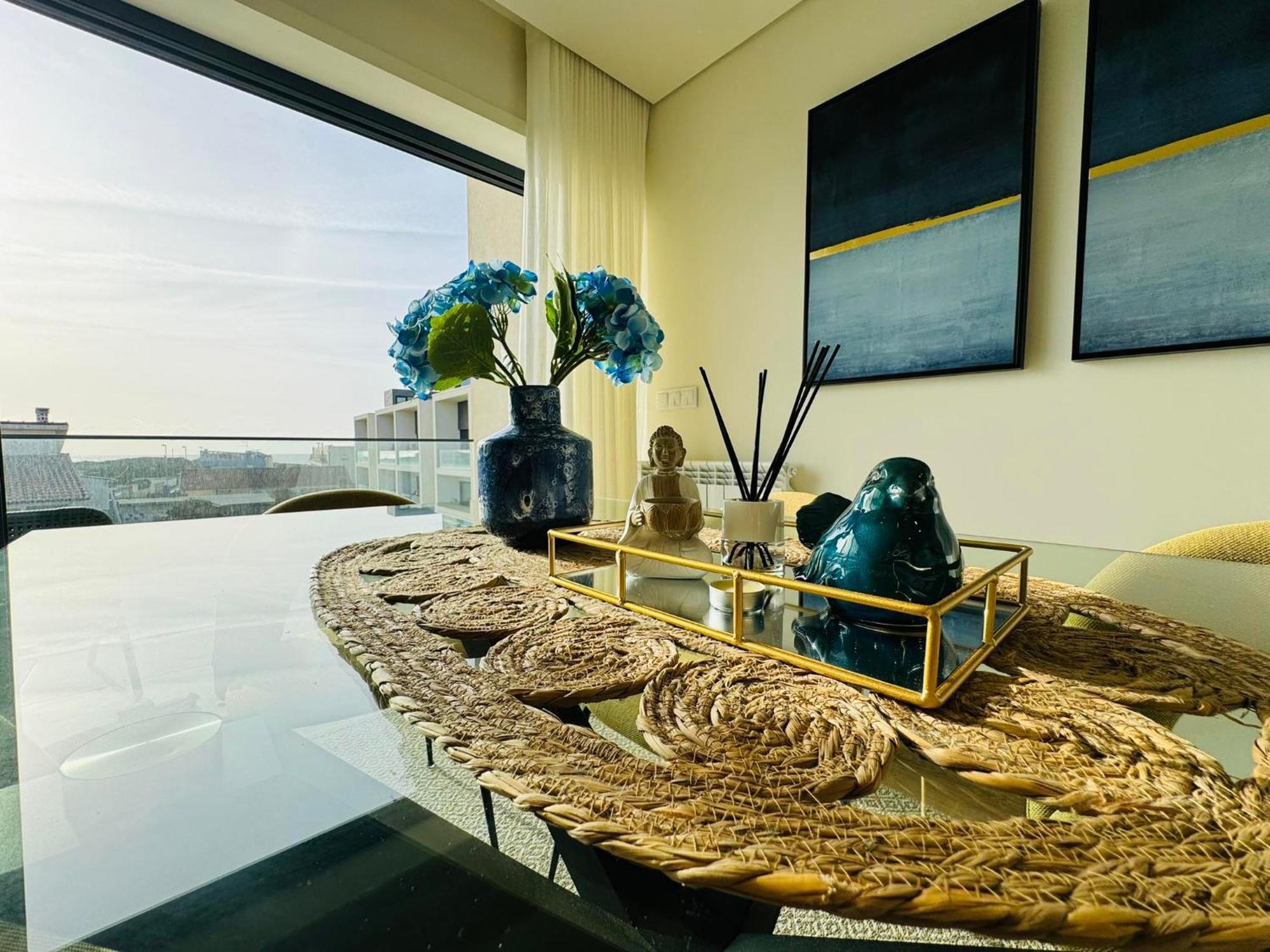 Apartment Paradis Bleu *